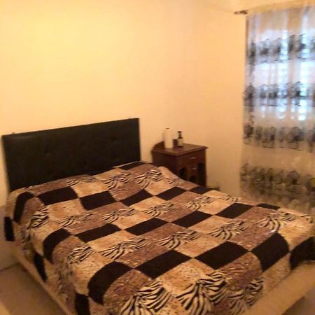 Ferienwohnung El Arbolito Comodoro Rivadavia Exterior foto