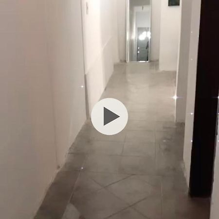 Ferienwohnung El Arbolito Comodoro Rivadavia Exterior foto