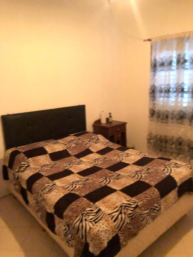 Ferienwohnung El Arbolito Comodoro Rivadavia Exterior foto
