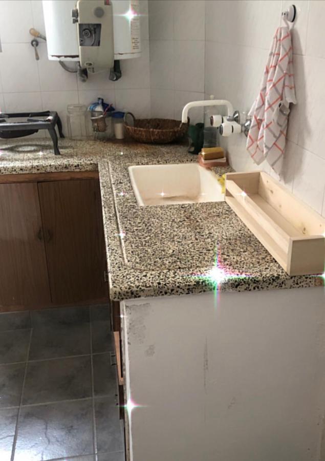 Ferienwohnung El Arbolito Comodoro Rivadavia Exterior foto