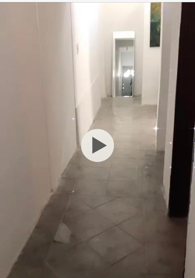 Ferienwohnung El Arbolito Comodoro Rivadavia Exterior foto
