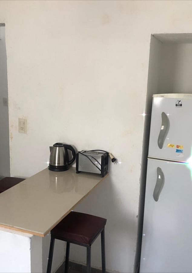 Ferienwohnung El Arbolito Comodoro Rivadavia Exterior foto